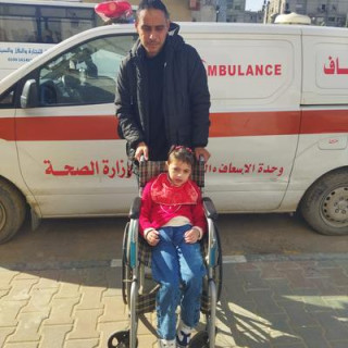 Hamed Hamouda Sharab