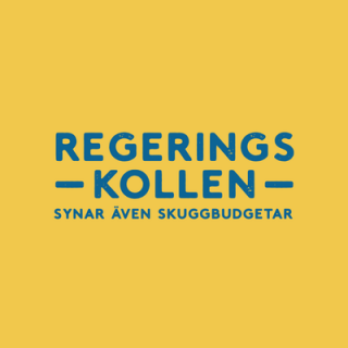 Regeringskollen.se