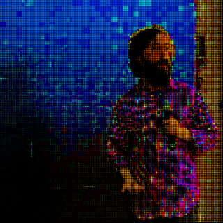 Alexandre B A Villares