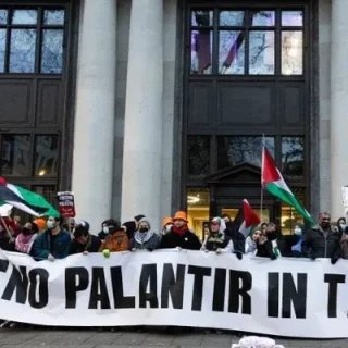 No Palantir In NHS S Yorkshire