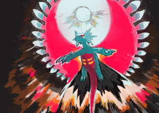 Salamence