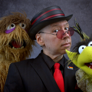 Operation: Puppet 🇨🇦🏳️‍🌈