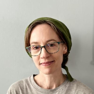 Coleen Walter