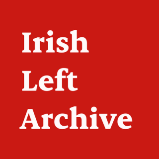 Irish Left Archive
