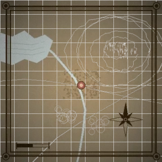 Historische Karten Bot