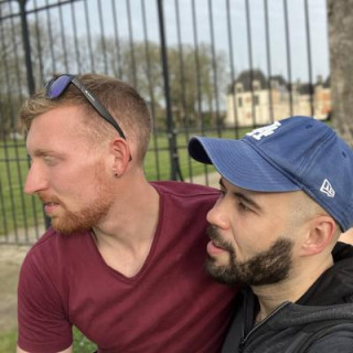 Tristan & Loïc ⏚