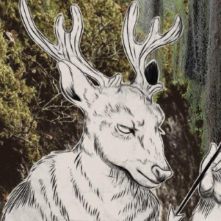 Arlo Saint (He/They)