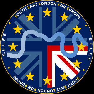 South-East London for Europe (Selfe)