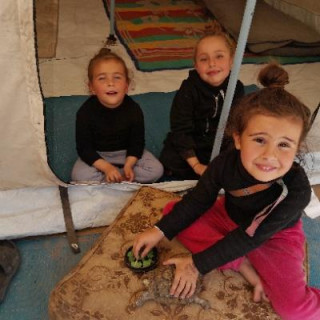 Sara from Gaza🇵🇸🍉