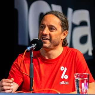 Raphaël Pradeau
