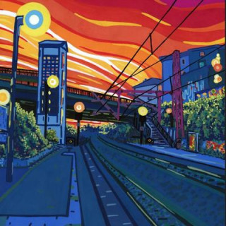 Beautiful Mutant Studio