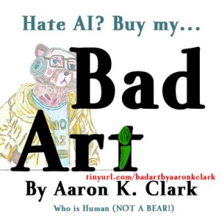 Aaron Kingsley Clark
