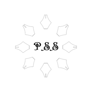 The Writings of Patrick S. Smith