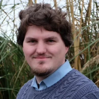 Thomas Wrightson (he/him)