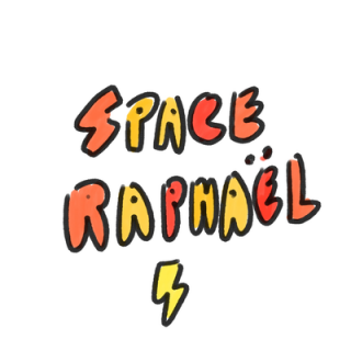 spaceraphael