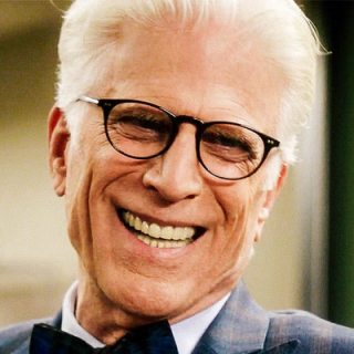 The Bad Place