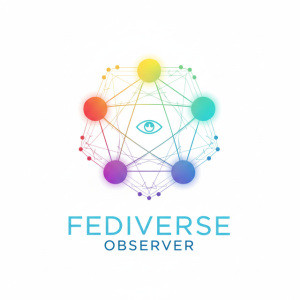 Fediverse Observer