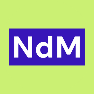 Neue deutsche Medienmacher*innen (NdM)