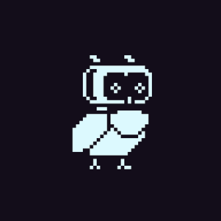 Pixel Hoo