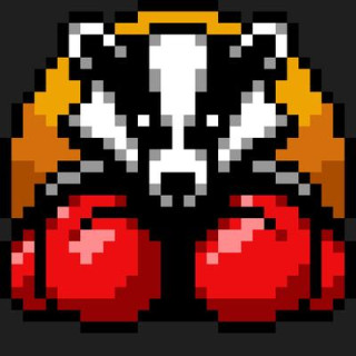 Badger Punch Games