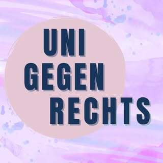 Uni gegen Rechts Jena