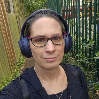 Sarah Peper 🏳️‍⚧️