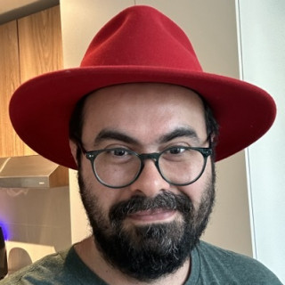 loop0 is not a red hat
