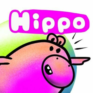 Graceless Hippo
