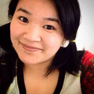 Úna-Minh (not Úna) Kavanagh