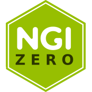 NGI Zero open source funding