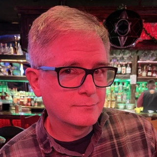 Chris Radcliff