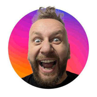 Arnel Šarić Sharan