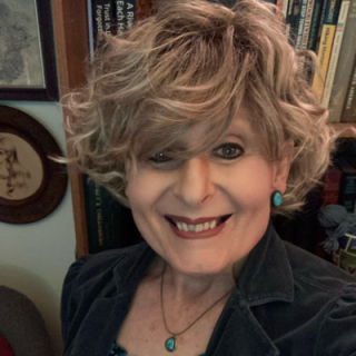 Christina Anne Hawthorne