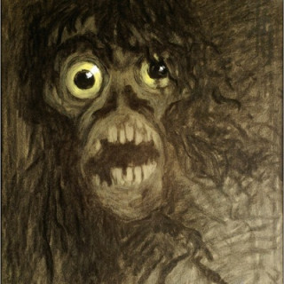 Lost in Ingermanland 🍄