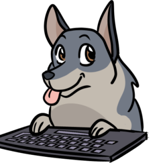 Man aging with madness