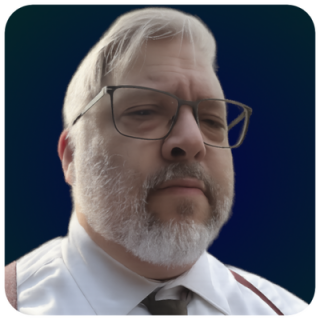 Steven Saus [he/him]