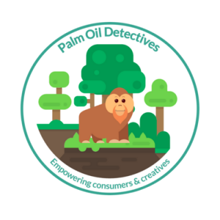 Palm Oil Detectives