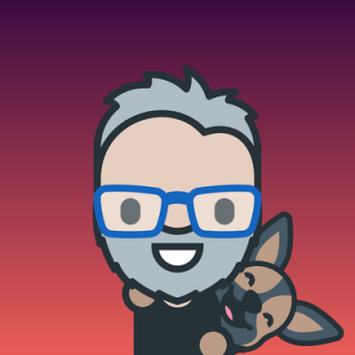 Box464 (Not Hipster Santa)