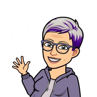 Jess Torley (Wilson) [she/her]