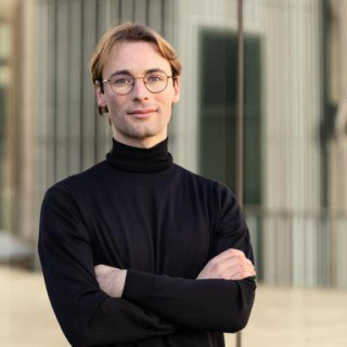 Jonas Sulzer