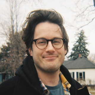 Max "Buzzworthy" Eddy