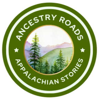 Ancestry Roads