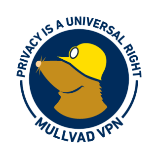 Mullvad VPN