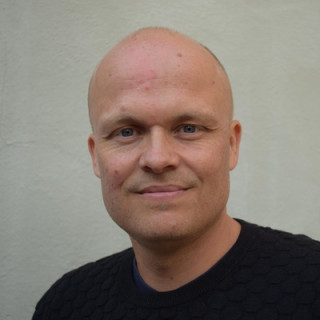 Jeppe Bundsgaard på Mastodon