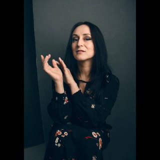 Magdalena Oh, Hai🦈🏳️‍🌈