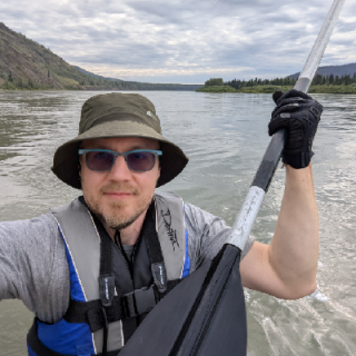 Daveography 🇨🇦