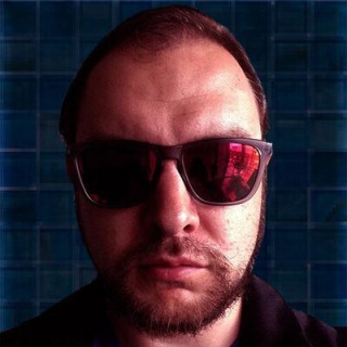 Tony Arcieri🌹🦀