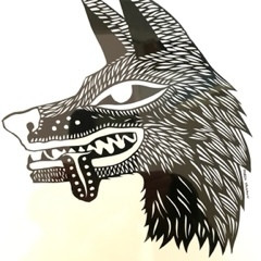 Fenrir aka Isabelle Barbour