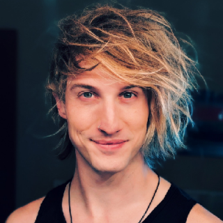 Aaron Prisk
