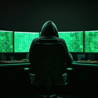 🐈‍⬛David Sommerseth